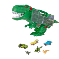 Transportatorul Teamsterz Beast Machines T-Rex Transportatorul Teamsterz Beast Machines T-Rex