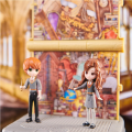 Set de Figurine «Camera Cerințelor», seria „Harry Potter” Set de Figurine «Camera Cerințelor», seria „Harry Potter”