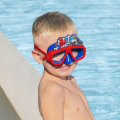 Bestway Mască pentru înot „Omul păianjen” Marvel, 3+ Bestway Mască pentru înot „Omul păianjen” Marvel, 3+