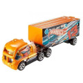 Hot Wheels Грузовик- трейлер (аcc). Hot Wheels Грузовик- трейлер (аcc).