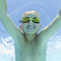 Bestway Ochelari de înot, 7+, 3 culori Bestway Ochelari de înot, 7+, 3 culori