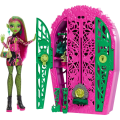Игровой набор Monster High «Венера МакФлайтрап и садовые тайны»