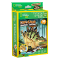 Puzzle 3D Stegosaurus – Dă viață legendarului stegozaur, 51 piese Puzzle 3D Stegosaurus – Dă viață legendarului stegozaur, 51 piese
