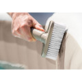 INTEX Set de curățare a piscinei Spa: plasă, perie, racletă pentru linia de apă