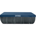 INTEX Чехол для прямоугольных каркасных бассейнов, 260х160 см INTEX Чехол для прямоугольных каркасных бассейнов, 260х160 см