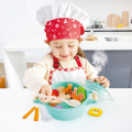 Набор для готовки с паром «Little Chef» Набор для готовки с паром «Little Chef»