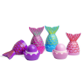Balsam de buze XPLOTE FUN „Sirena”, as. Balsam de buze XPLOTE FUN „Sirena”, as.