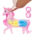 Cal interactiv Barbie „Unicorn”