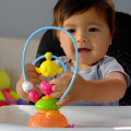 Balonul cu aer cald Lamaze, Tomy