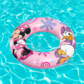 Bestway Детский надувной круг MINNIE MOUSE d56cm, 3-6 лет Bestway Детский надувной круг MINNIE MOUSE d56cm, 3-6 лет