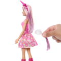 Păpușa Barbie Dreamtopia Unicorn