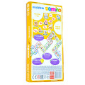 Joc de masă „Domino multicolor cu animale”, 28 dominouri Joc de masă „Domino multicolor cu animale”, 28 dominouri