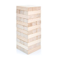 Joc de masă „Jin GO” jenga din 36 blocuri de lemn Joc de masă „Jin GO” jenga din 36 blocuri de lemn