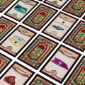 Настольная игра Risk «Очень странные дела» (англ.)