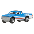 1:64 Коллекционные машинки Matchbox – набор пикапов, (асс.) 1:64 Коллекционные машинки Matchbox – набор пикапов, (асс.)