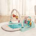 Музыкальный игровой коврик 4 в 1 Музыкальный игровой коврик 4 в 1