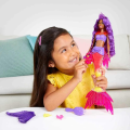Barbie Mermaid Power, Papusa „Brooklyn” Barbie Mermaid Power, Papusa „Brooklyn”