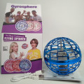 GYROSPHERE Flying spinner (usb cablu) GYROSPHERE Flying spinner (usb cablu)