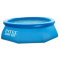 INTEX Чаша для бассейна Easy Set 396×84см (к бассейну Easy Set 28143)