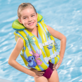 Bestway Vesta gonflabila Lilo & Stitch, 51х46cm, 3-6 ani Bestway Vesta gonflabila Lilo & Stitch, 51х46cm, 3-6 ani