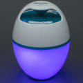 Bestway Boxă plutitoare Bluetooth cu iluminare LED, pentru piscină