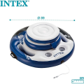 INTEX Надувной холодильник — мини бар «Мега Холод» Д 89 см с подстаканниками