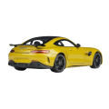 Mașina de colecție MERCEDES-AMG GT R 1:24 Welly Mașina de colecție MERCEDES-AMG GT R 1:24 Welly