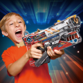 STEM Series 3D puzzle „Lansator de avioane” – învățăm bazele aerodinamicii, 306 elem. STEM Series 3D puzzle „Lansator de avioane” – învățăm bazele aerodinamicii, 306 elem.