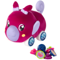 Set de figurine Ritzy Rollerz „Gabby”