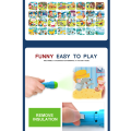 Lanternă-proiector „Basmele preferate” Lanternă-proiector „Basmele preferate”