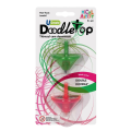 Set de creație „Desen de sus – Doddletop Design Kit” Set de creație „Desen de sus – Doddletop Design Kit”