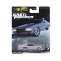 Hot Wheels Машинка из коллекций Премиум Fast & Furios, 5 моделей Hot Wheels Машинка из коллекций Премиум Fast & Furios, 5 моделей