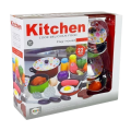 Игровой набор Кухня (22 элемента)