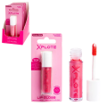 Блеск для губ XPLOTE «Cherry Glow»