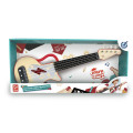 Детская гитара Hape UKULELE-RED Детская гитара Hape UKULELE-RED