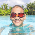 Bestway Ochelari de înot, 7+, 3 culori Bestway Ochelari de înot, 7+, 3 culori