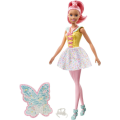 Кукла Barbie «Фея» Кукла Barbie «Фея»