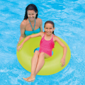 INTEX Cerc gonflabil “Neon rece” D 91 cm, până la 60 kg, 9+, 4 culori