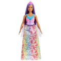 Кукла Barbie Dreamtopia «Принцесса», в ассортименте Кукла Barbie Dreamtopia «Принцесса», в ассортименте