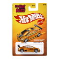 Набор базовых машинок Hot Wheels «The Hot Ones» 1:64 (асс.)