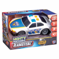 Mașinuță de poliție Teamsterz, cu lumină și sunet Mașinuță de poliție Teamsterz, cu lumină și sunet