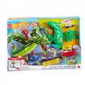 Hot Wheels Игровой набор «Воздушная атака дракона»