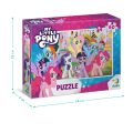 Пазл «Вечеринка», серия My Little Pony , 60 элем