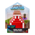 Фигурка героя Minecraft Фигурка героя Minecraft