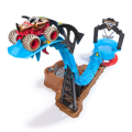 Игровой набор Monster Jam «Mud Blasters» 1:64