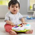 Музыкальная игрушка на румынском языке “Пианино” от Fisher-Price Музыкальная игрушка на румынском языке “Пианино” от Fisher-Price