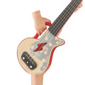 Детская гитара Hape UKULELE-RED Детская гитара Hape UKULELE-RED