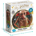Puzzle „Dobby”, seria Harry Potter, 250 elem. Puzzle „Dobby”, seria Harry Potter, 250 elem.