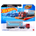 Hot Wheels Mașina „Transport Truck”, (as.) Hot Wheels Mașina „Transport Truck”, (as.)