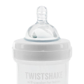 Набор из 2 антиколиковых сосок Twistshake, 4+ месяцев Набор из 2 антиколиковых сосок Twistshake, 4+ месяцев